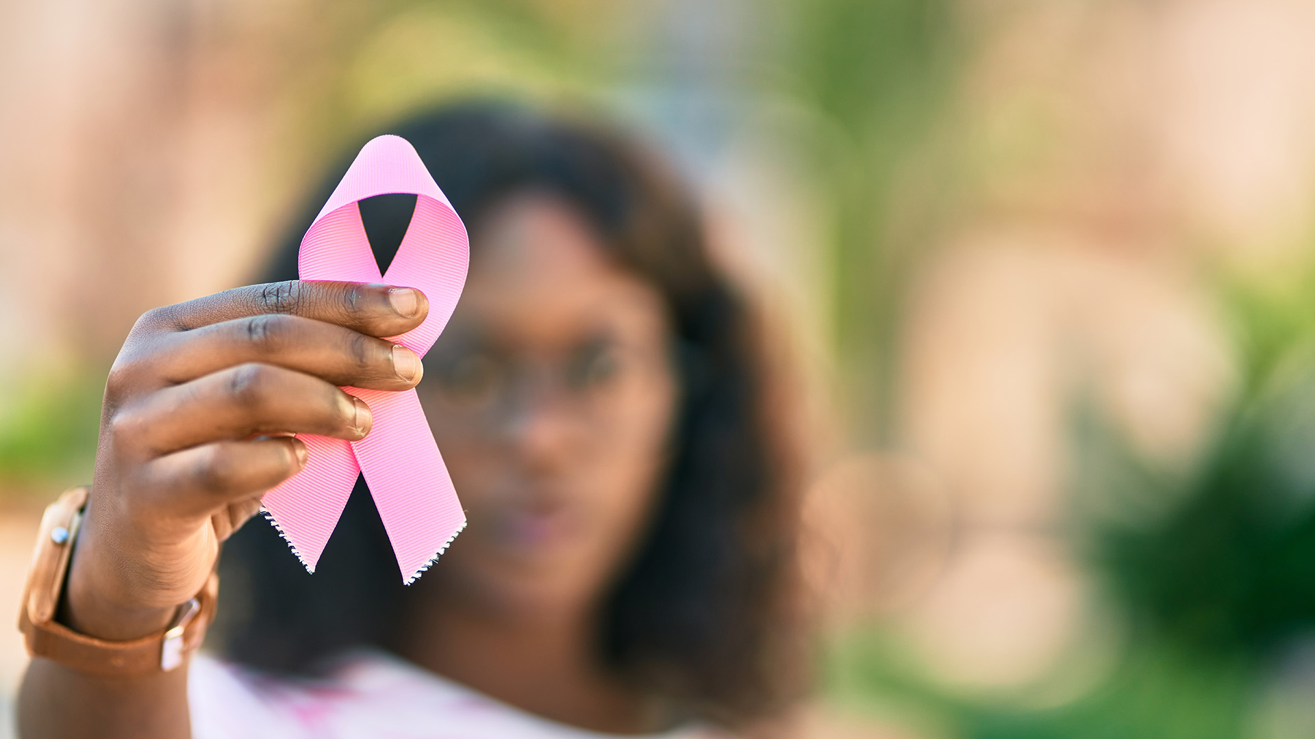 CPI in the Community | Fighting Breast Cancer | CPI Security