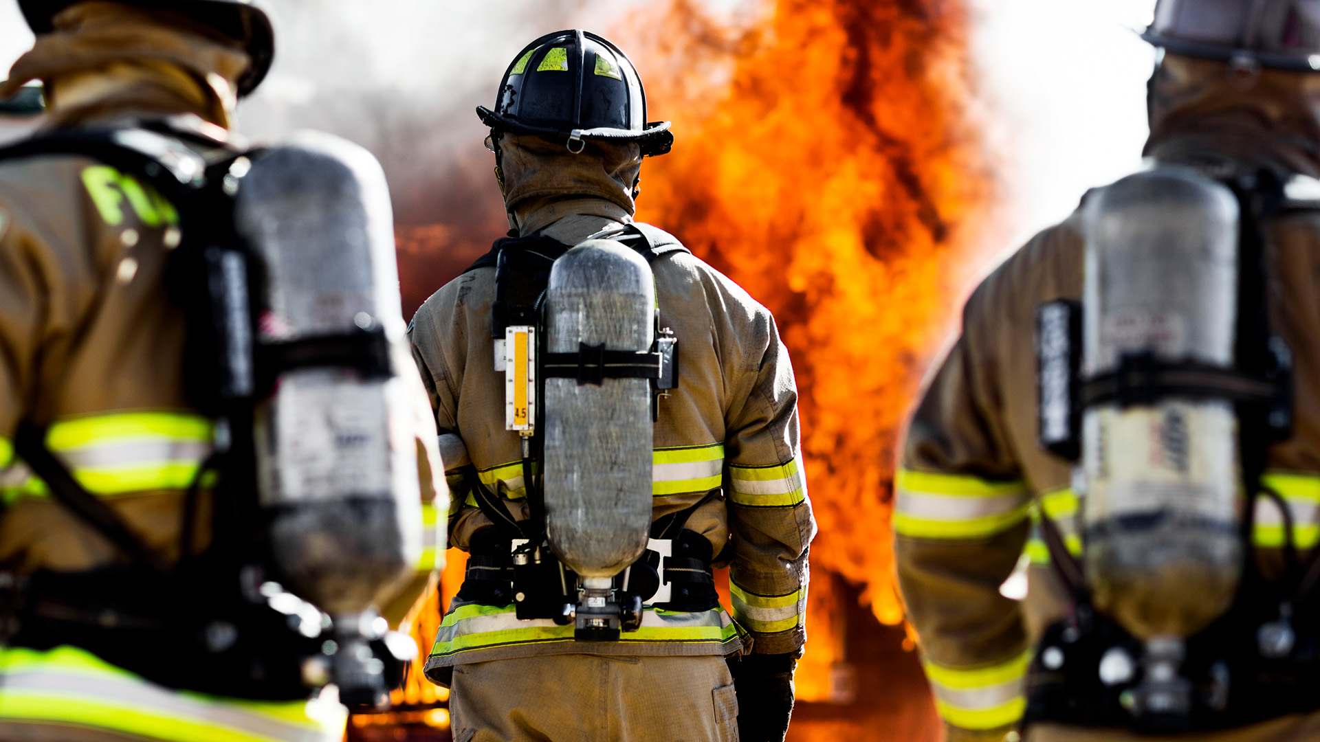 Fire Safety | CPI Security Blog