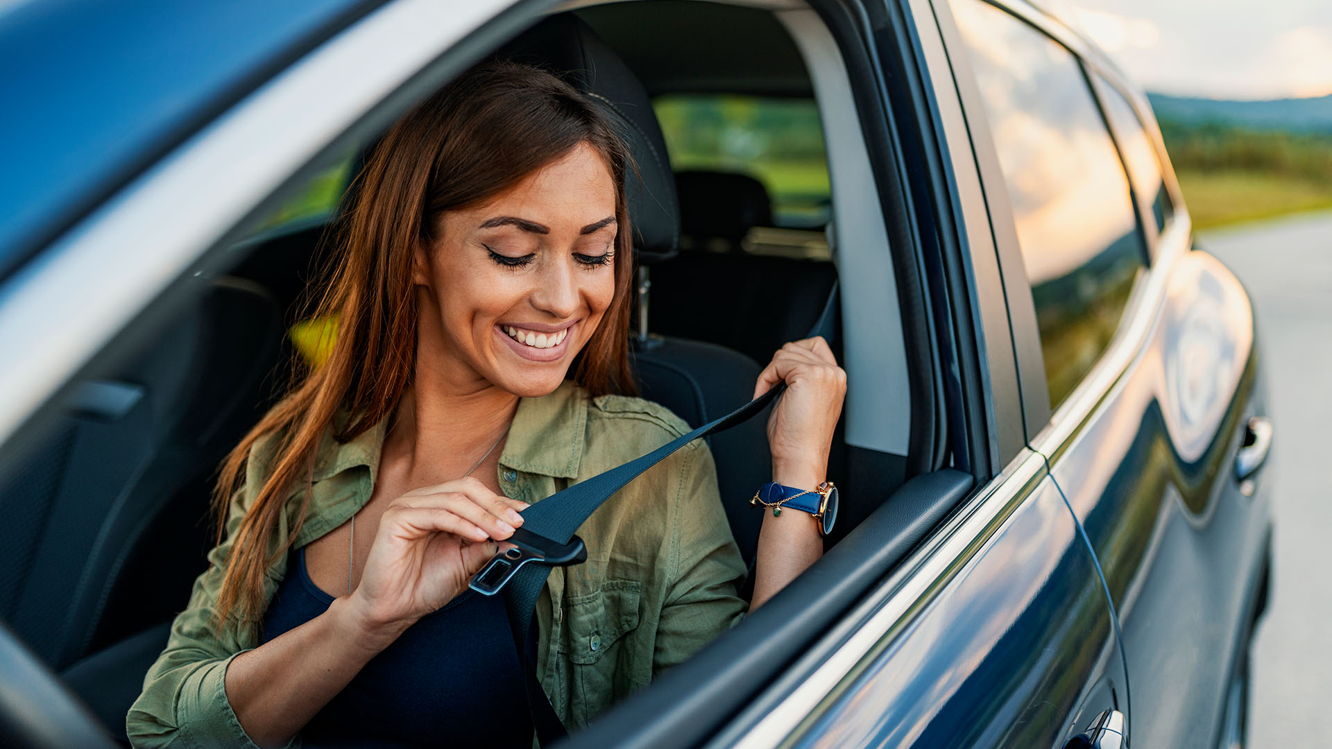 Driving Tips for All Ages | CPI Security Blog