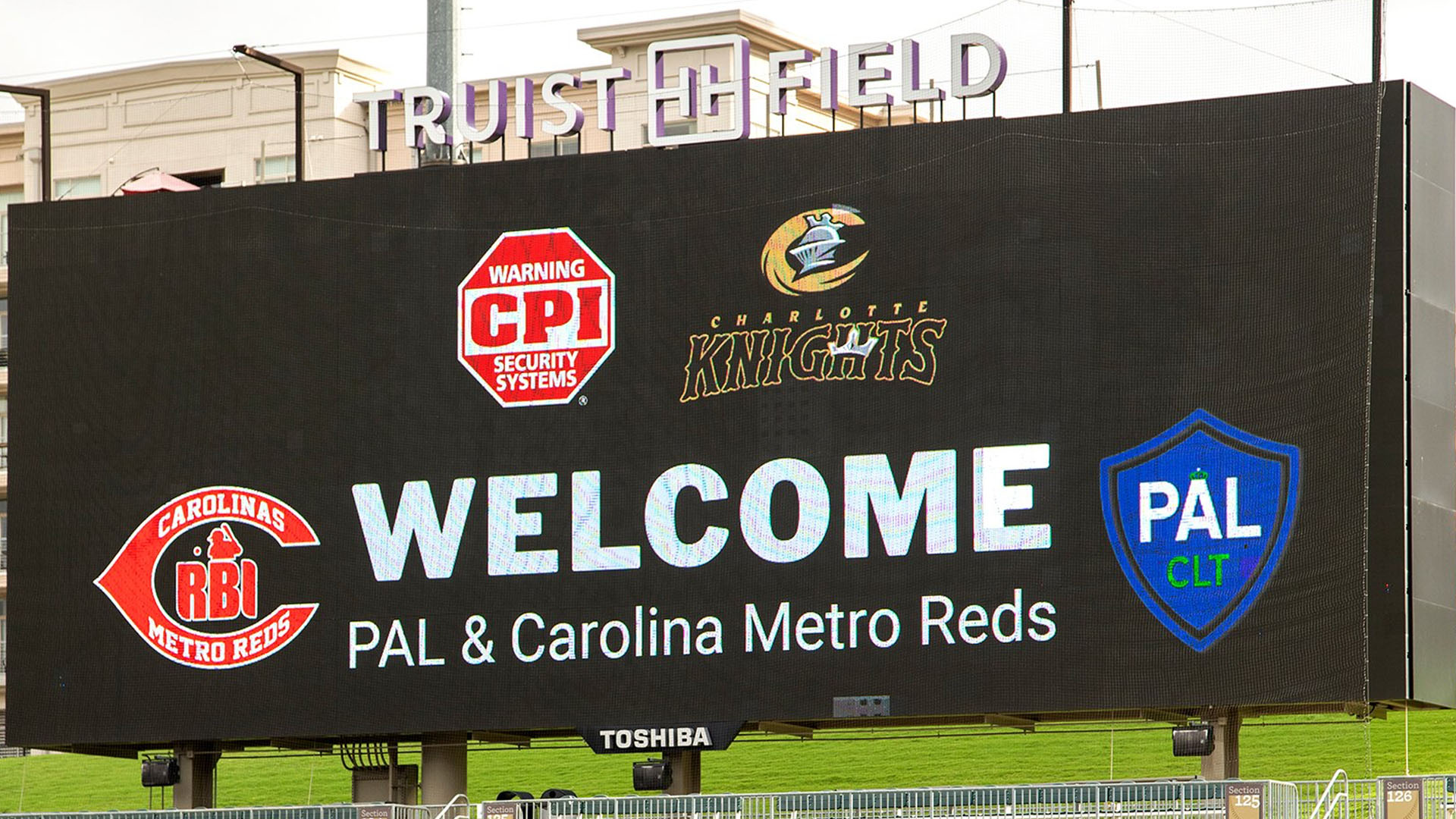 Charlotte Knights | CPI Security Blog