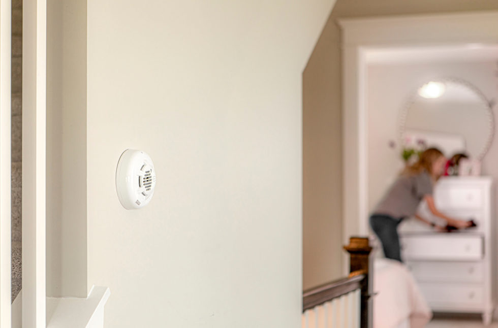 How Many Smoke & Carbon Monoxide Detectors Do I Need? CPI Security®