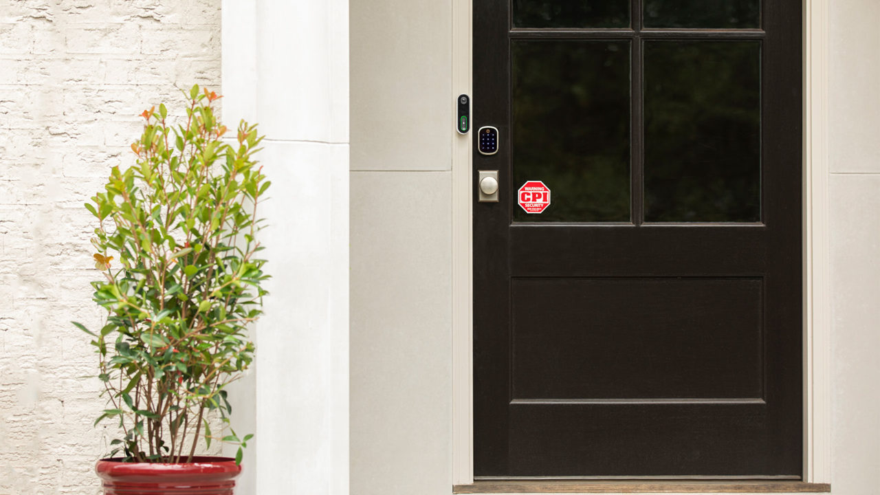 Are Home Security Systems Worth It? CPI Security®