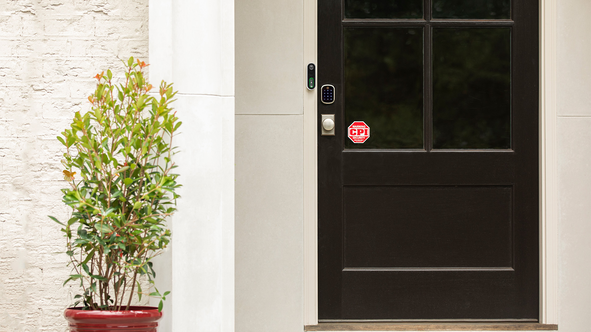 Home Security System | CPI Security Blog