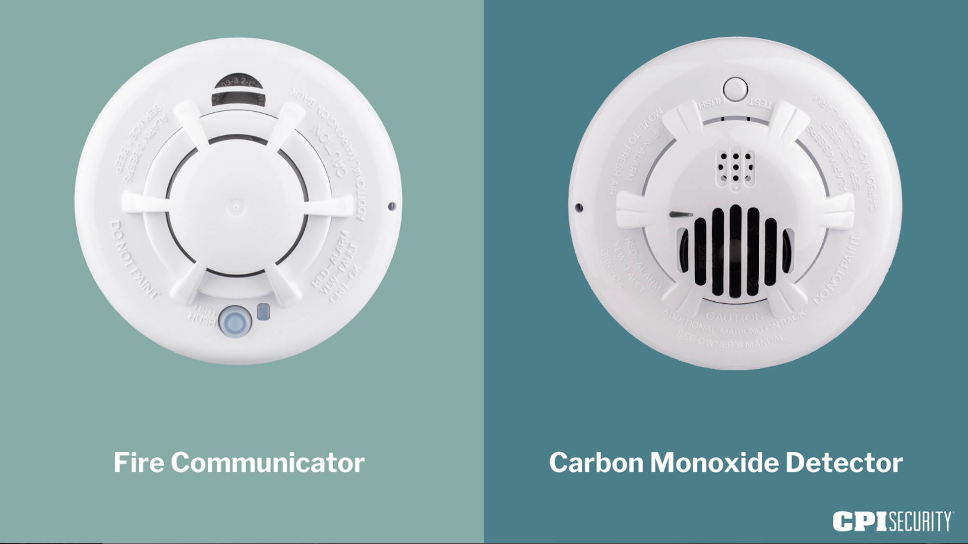 Carbon Monoxide Detector Requirements In Colorado (CO Detector)