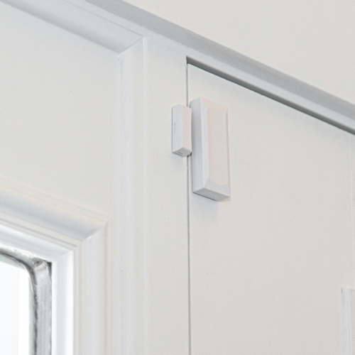 CPI Security Door Sensor