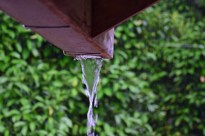 Clear Gutters | CPI Security Blog