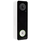 Essentials Doorbell Camera | Video Doorbell Cameras | CPI Security