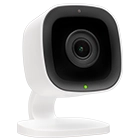 Indoor Camera | Security Cameras | CPI Security