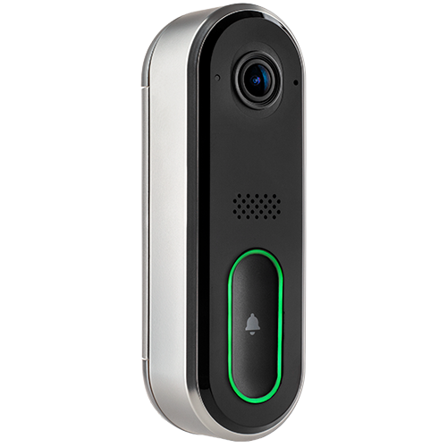 Video Doorbell Pro | Security Cameras | CPI Security