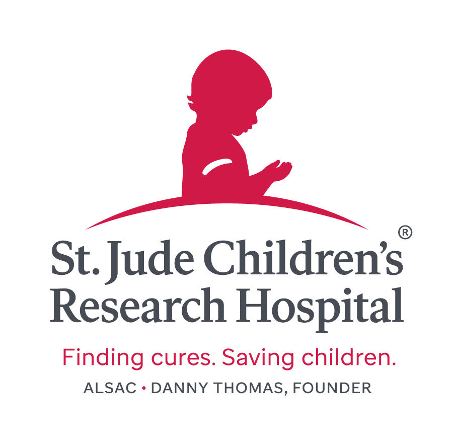 St. Jude Logo