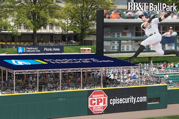 Charlotte Knights