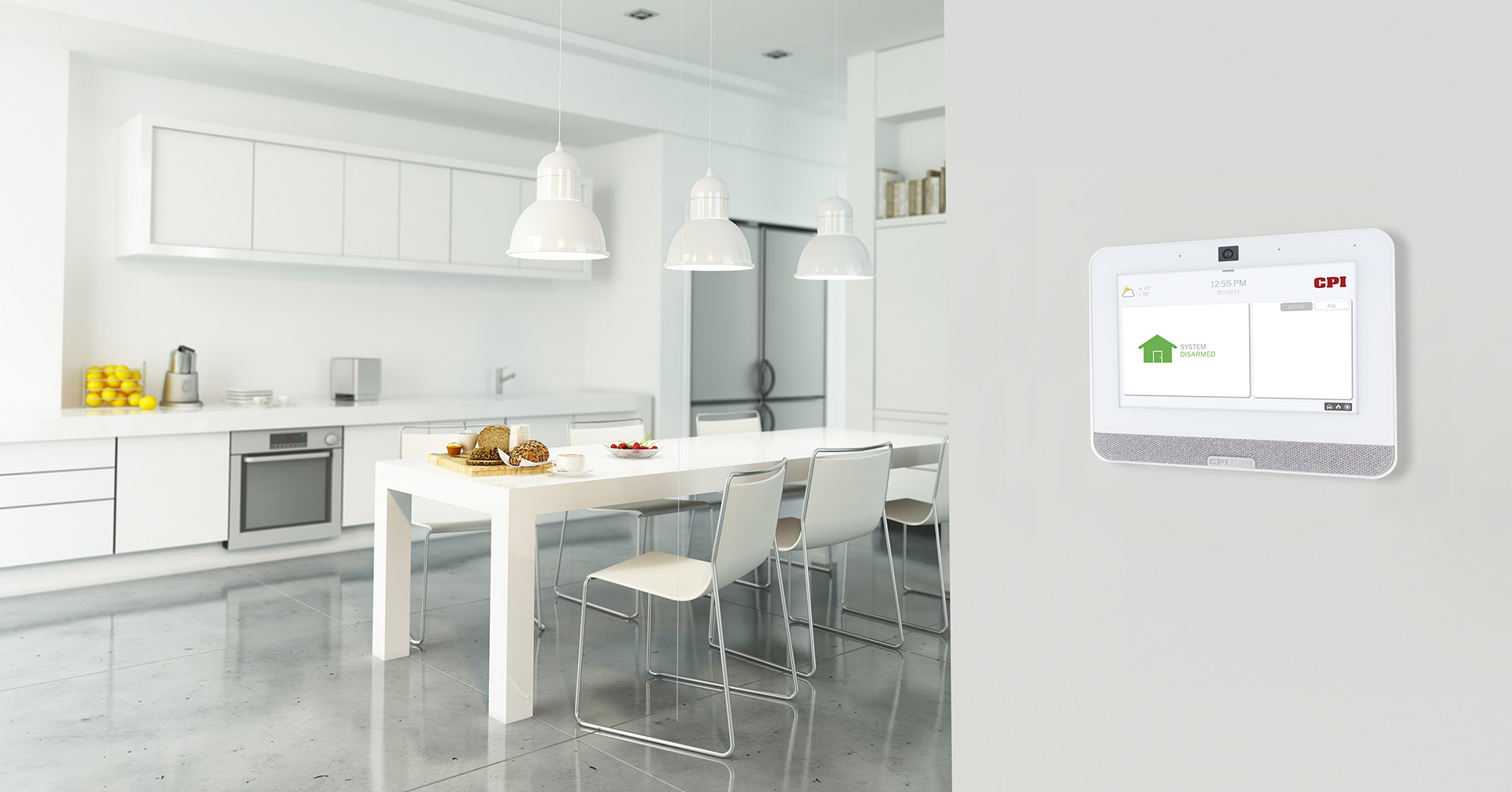 Home Automation & Security in Columbia SC - SmartHome Hero