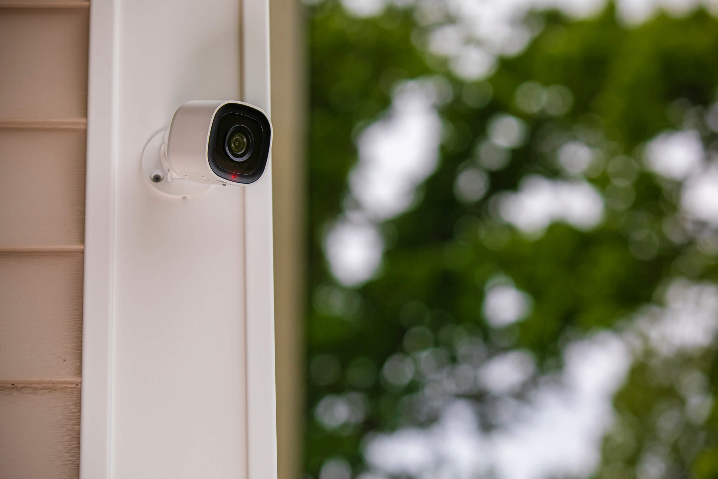 Home Security Camera Systems: What You Need to Know | CPI Security®