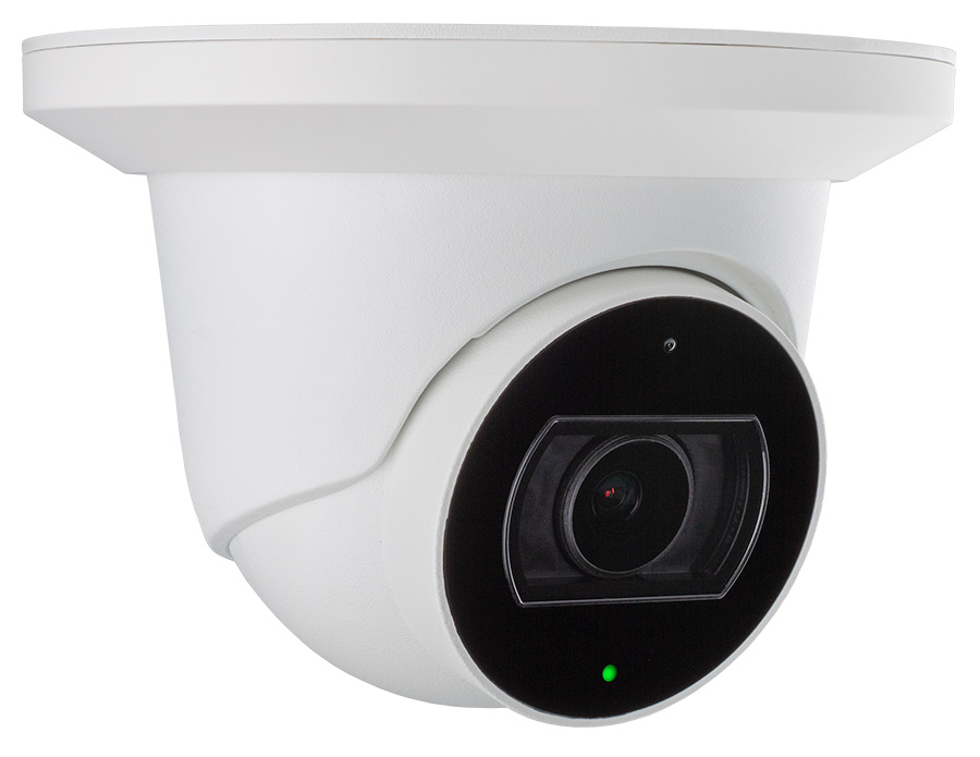 Video Surveillance | CPI Business Security
