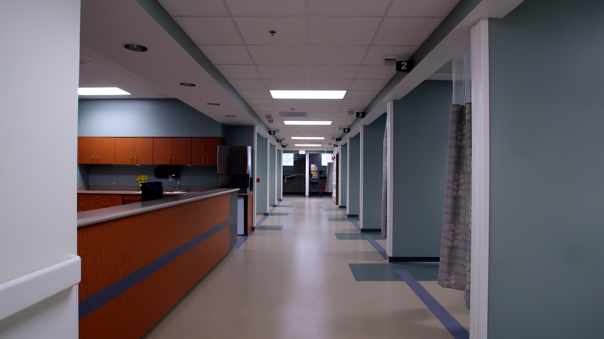 Medical Security Systems