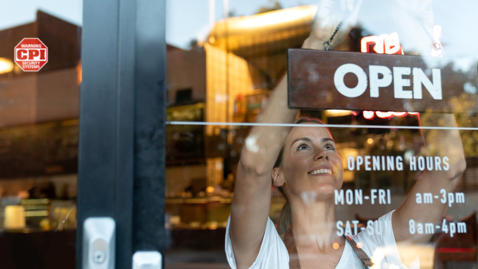 Retail Security Systems