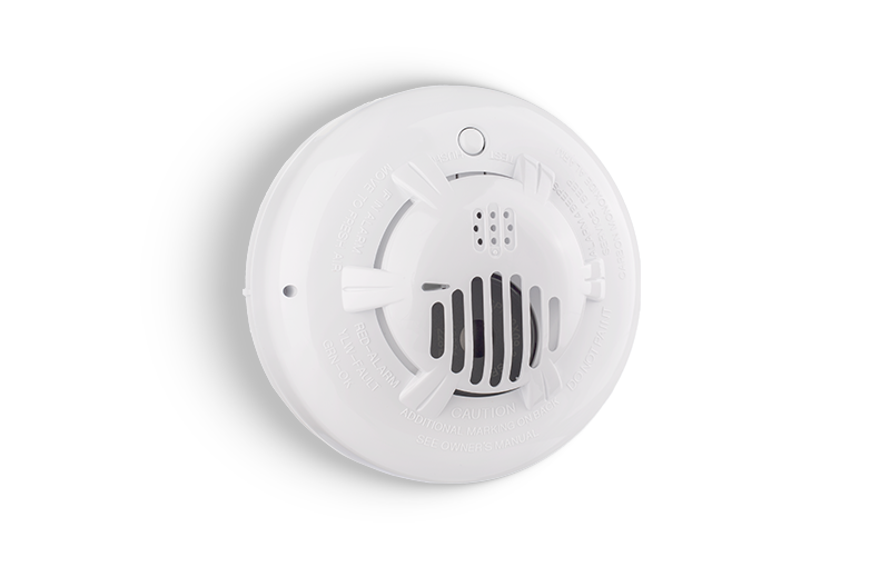 Carbon Monoxide Detector | Safety Alarms | CPI Security