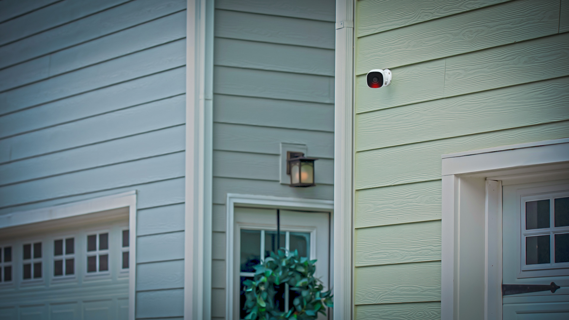 Outdoor Camera | CPI Security