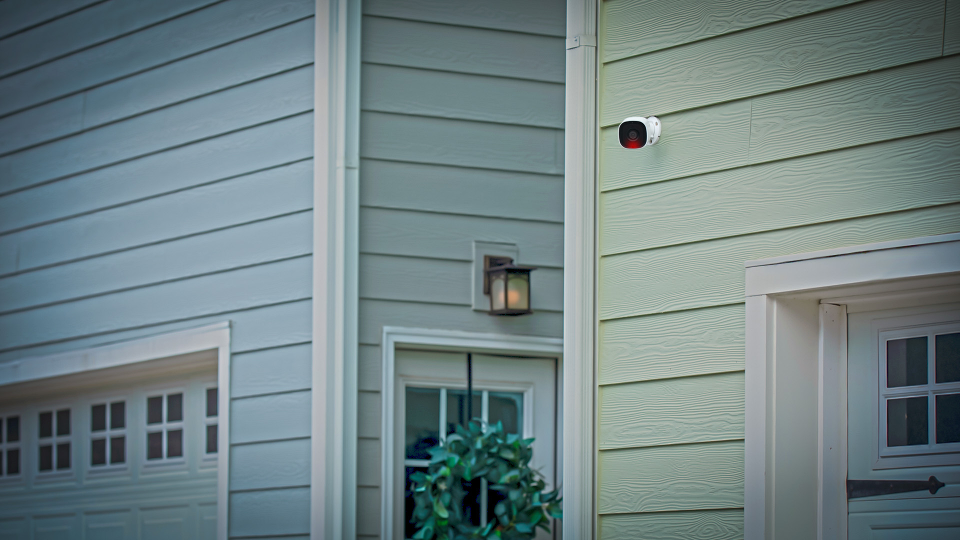 Installing ring stickup cam on vinyl siding using vinyl siding mounting  hooks - Security Cams - Ring Community