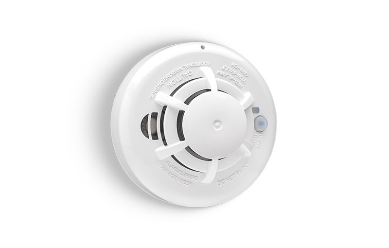 Smart Smoke Detector | Safety Alarms | CPI Security