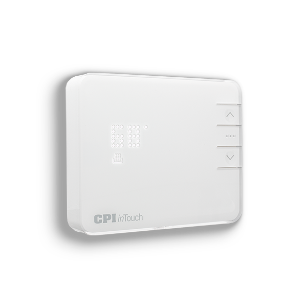 Smart Thermostat | CPI Security