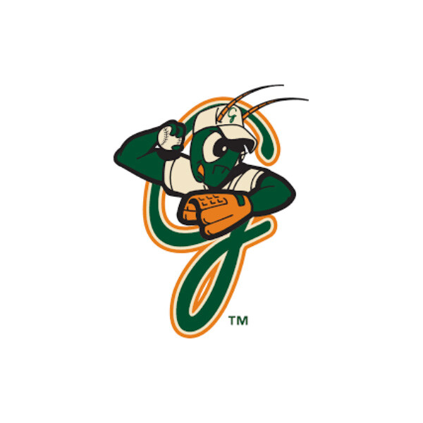 Greensboro Grasshoppers | CPI Security