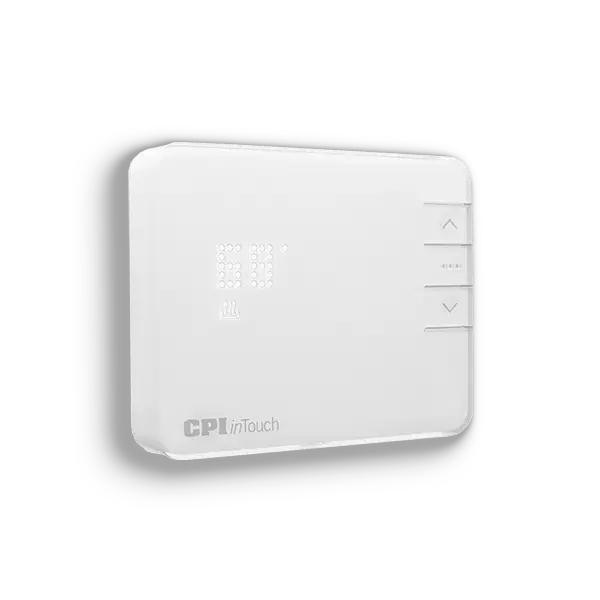 Smart Thermostat | CPI Security