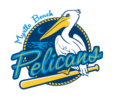 Myrtle Beach Pelicans