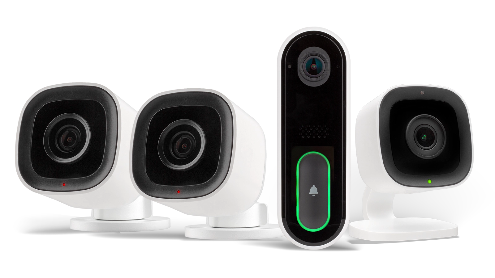 Columbia, SC | Smart Home Security Systems | CPI Security®