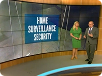 WBTV News | CPI Security