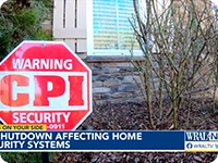 WRAL News Charlotte | CPI Security