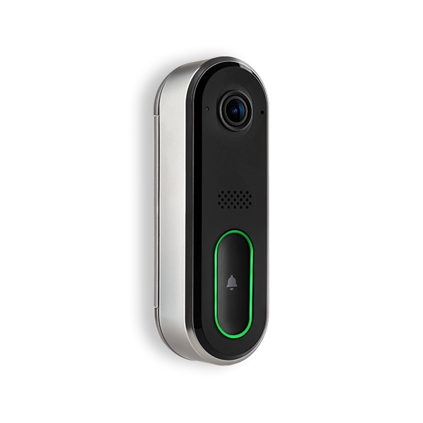 Video Doorbell Pro | Doorbell Camera | CPI Security