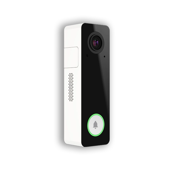 Essentials Video Doorbell Camera | CPI Security