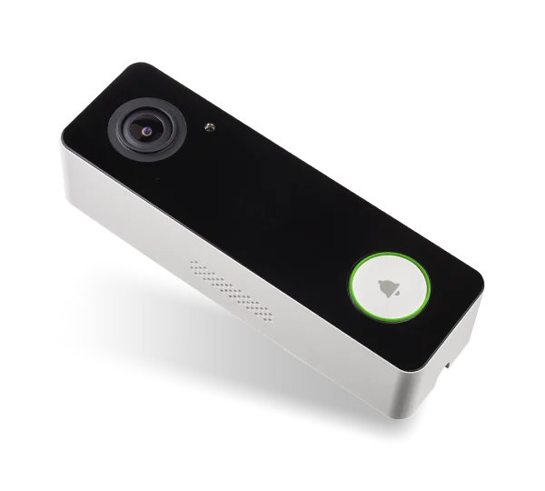 Essentials Video Doorbell | Doorbell Camera | CPI Security