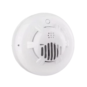 Smart Carbon Monoxide Detector | Safety Alarms | CPI Security