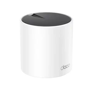 TP-Link Deco Whole Home Mesh WiFi 6 | CPI Security
