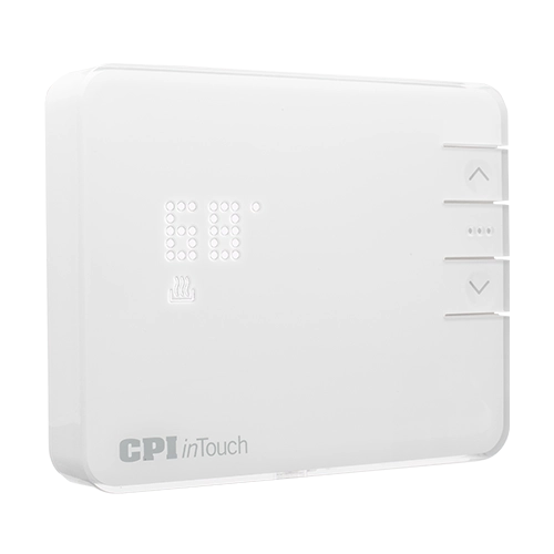 Smart Thermostat | Smart Home Devices | CPI Security