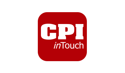 inTouch Smart Device App | CPI Security