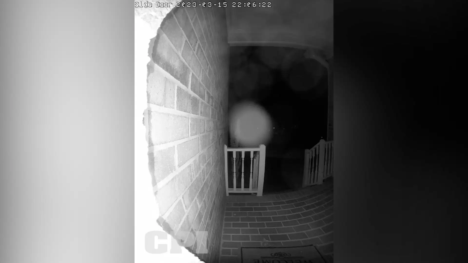 What Causes Orbs on Security Camera Footage? | CPI Security