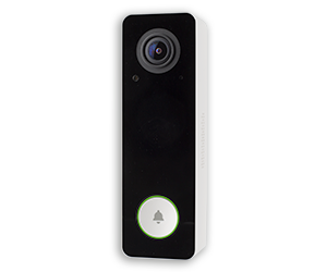 Essentials Video Doorbell | CPI Security