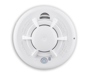Fire Communicator Smoke Detector | CPI Security