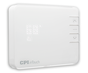 Smart Thermostat | CPI Security