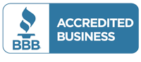 Better Business Bureau A+ | CPI Security