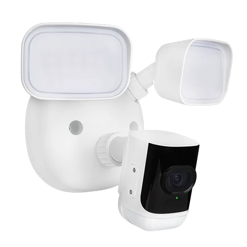 Floodlight Camera Pro | Security Cameras | CPI Security