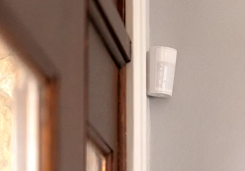 Motion Detector | CPI Security