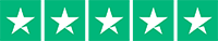 Trustpilot 5 Star Review | CPI Security