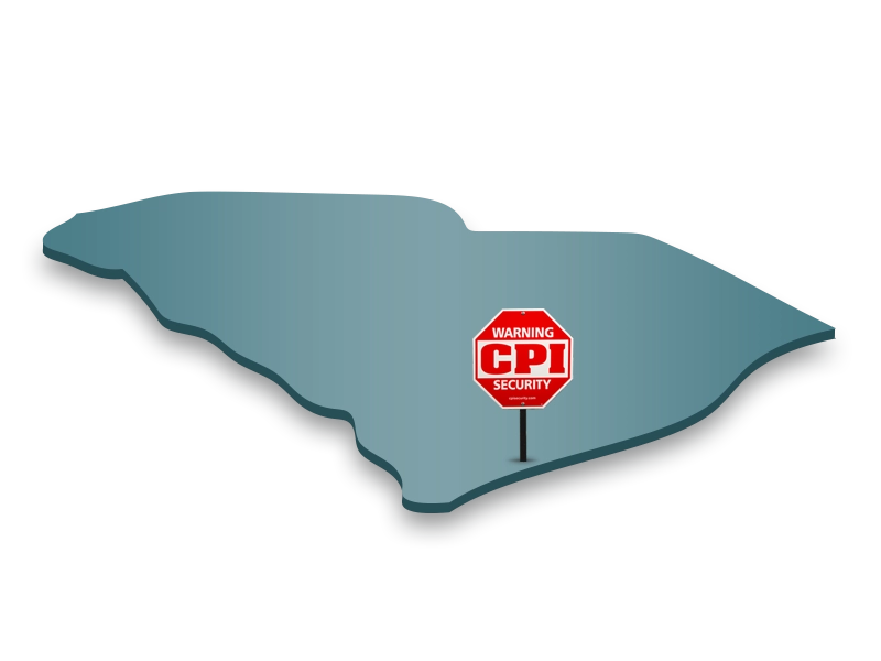 Locations | Smart Home Security & Alarm Monitoring | CPI Security 