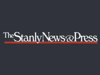 The Stanly News & Press | CPI Security