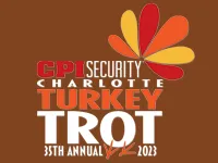 Charlotte Turkey Trot | CPI Security