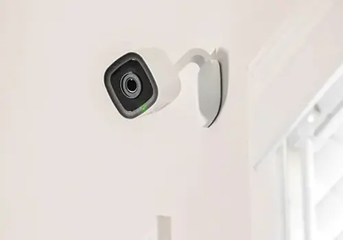 Indoor Camera | CPI Security